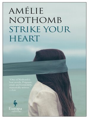 cover image of Strike Your Heart